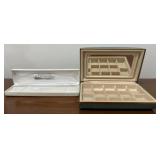 JEWLERY CASES-ASSORTED