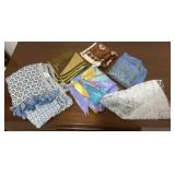 LADIES SCARVES-ASSORTED