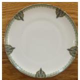 VINTAGE PLATE-AUSTRIA