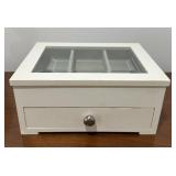 JEWELRY BOX