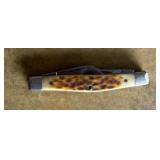 CASE XX POCKET KNIFE