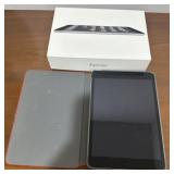 iPAD MINI-NO POWER CORD/CONDITION UNKNOWN