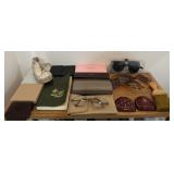 ITEMS FROM THE HOME-CHECK OUT THE PIC