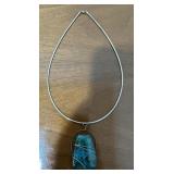 LADIES JEWELRY ITEMS-NECKLACE