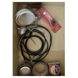 ITEMS FROM THE KITCHEN DRAWER-CHECK OUT THE PIC