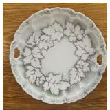 VINTAGE PLATE-GERMANY