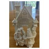 CANDLE HOLDER