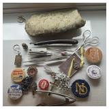 ITEMS FROM THE COLLECTION-CHECK OUT THE PIC