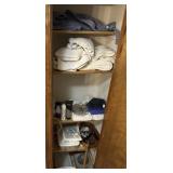ITEMS FROM THE BATHROOM CLOSET-CHECK OUT THE PIC