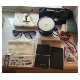 ITEMS FROM THE OFFICE AREA-ASSORTED/CHECK OUT THE