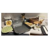 ITEMS FROM THE KITCHEN AREA-CHECK OUT THE PIC