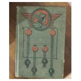 BOOK FROM THE PAST-"TALE OF TWO CITIES"