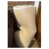 MATTRESS TOPPER-TWIN SIZE