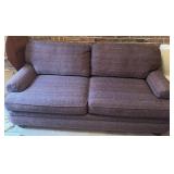 SLEEPER SOFA-VERY CLEAN