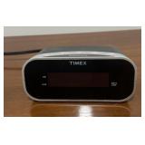 TIMEX DIGITAL ALARM CLOCK