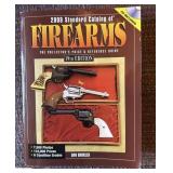 FREARMS REFERENCE BOOK-"20