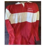 SHIRT-"DEPAUW COLLEGIANS"