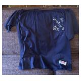 SHIRT-"DEPAUW COLLEGIANS 