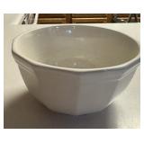PFALTZGRAFF SERVING BOWL-APPROX. 8" DIAMETER