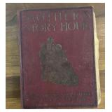 BOOK FROM THE PAST-"MOTHERS STORY HOUR"/NOT