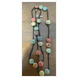 LADIES JEWELRY ITEMS-NECKLACE