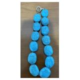 LADIES JEWELRY ITEMS-NECKLACE