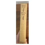 BOOK FROM THE PAST-"BRAVE MEN"/ERNIE PYLE/