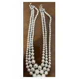 LADIES JEWELRY ITEMS-NECKLACE