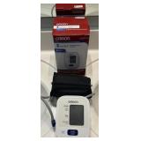 BLOOD PRESSURE MACHINE-IOB/SAN