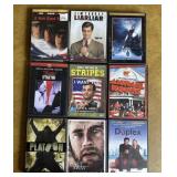 (9)DVD