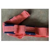 WRAPPING STRAP