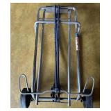 LUGGAGE CART-FOLDABLE