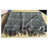 BLANKET/TABLE COVER-CHECK OUT THE PIC