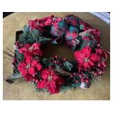 HOLIDAY WREATH