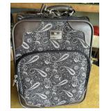 LUGGAGE-AMERICAN LIVING