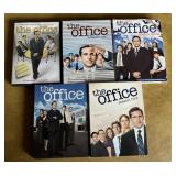 (5)DVD