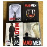 (4)DVD