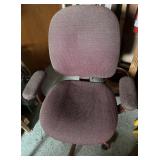 OFFICE CHAIR-CHECK OUT THE PIC
