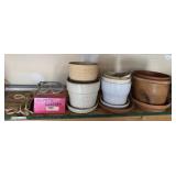 ITEMS FROM THE SHELF-ASSORTED/CHECK OUT THE PIC