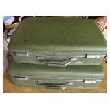 LUGGAGE SET-AMERICAN TOURISTER