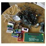 HOLIDAY/SEASONAL DECOR ITEMS-ASSORTED