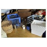 ITEMS FROM THE STORAGE AREA-CHECK MOUT THE PIC