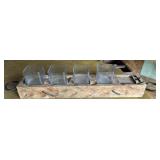 CANDLE DECOR ITEM-CHECK OUT THE PIC