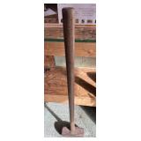SLEDGE HAMMER-APPROX. 32" HANDLE