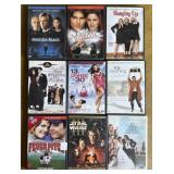 (9)DVD