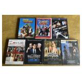 (7)DVD