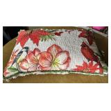 DECOR/ACCENT PILLOW-CJHECK OUT THE IC