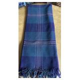 BLANKET/TABLE COVER-CHECK OUT THE PIC