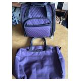 LUGGAGE SET-CHECK OUT THE PIC