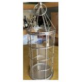 HOME DECOR ITEM-APPROX. 15" TALL